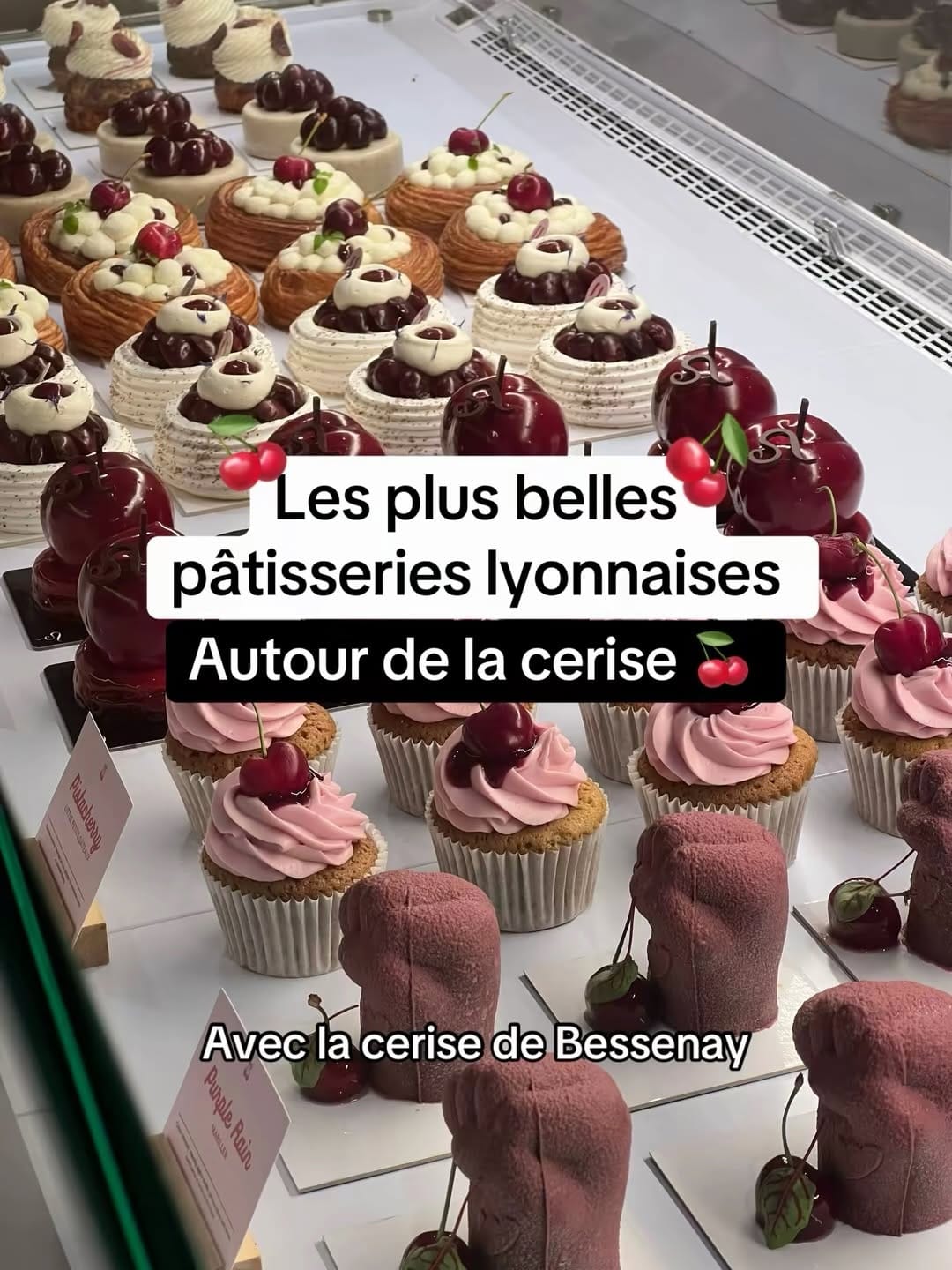 Post 1 by Anna Loves Food - Tastes of Lyon - Guide Touristique Culinaire on Instagram (carousel)