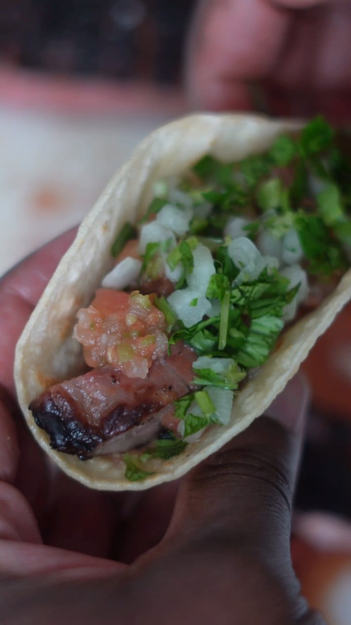 Post 1 by 👨🏾‍🍳📸 on Instagram (video)