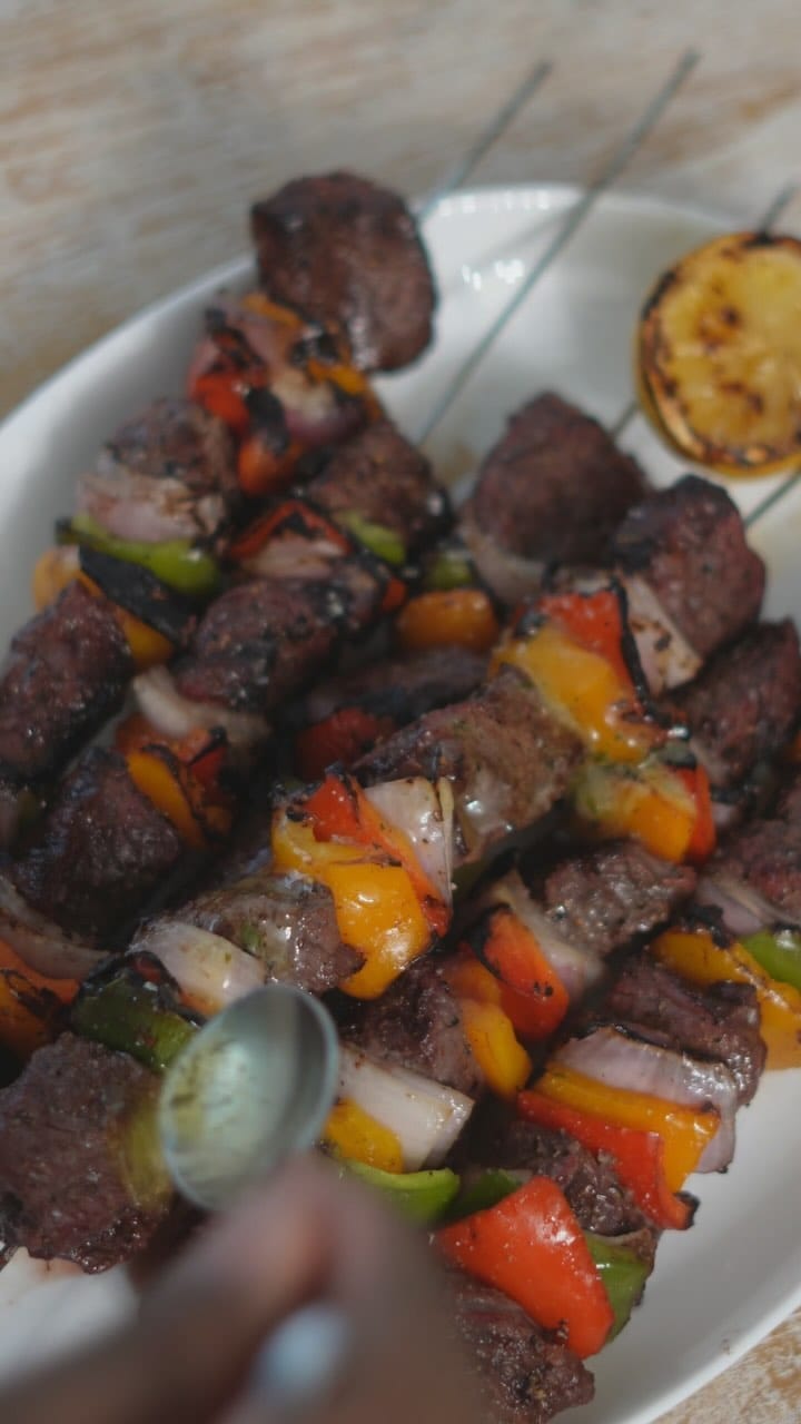 Post 8 by 👨🏾‍🍳📸 on Instagram (video)