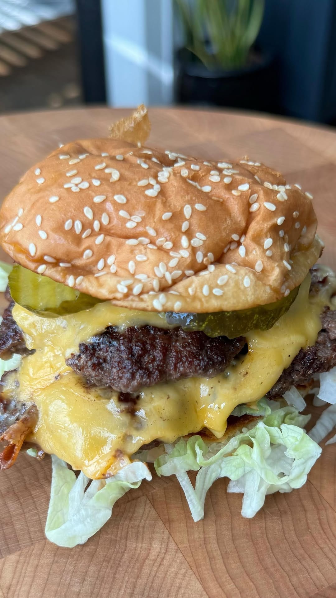 Post 9 by 👨🏾‍🍳📸 on Instagram (video)