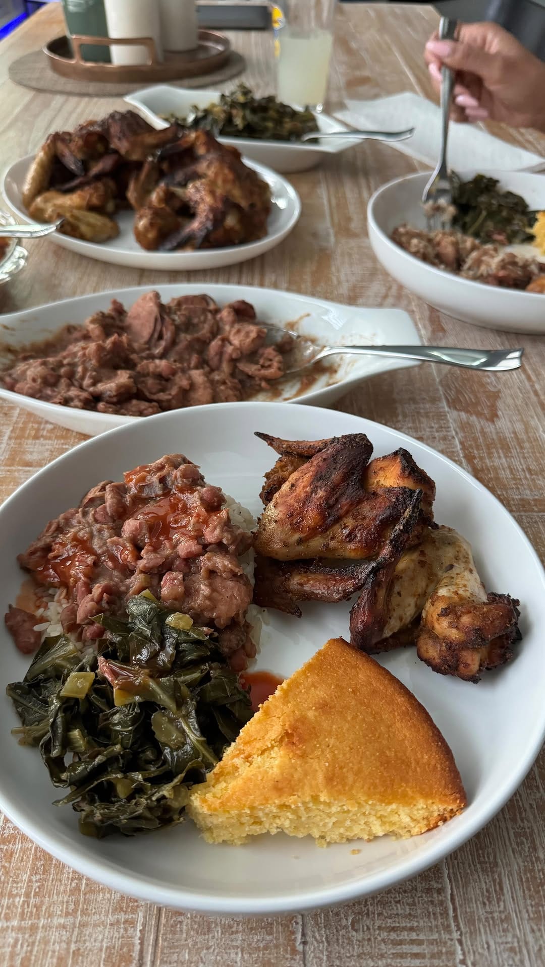 Post 3 by 👨🏾‍🍳📸 on Instagram (video)