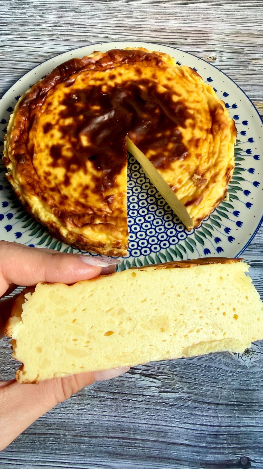 Post 4 by Emelicious.food on Instagram (video)