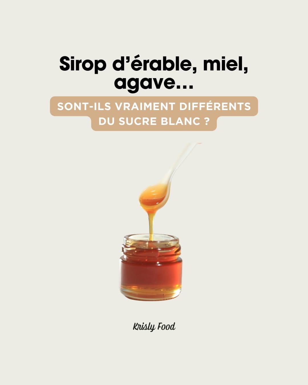 Post 4 by Krisly Food - Christelle on Instagram (carousel)