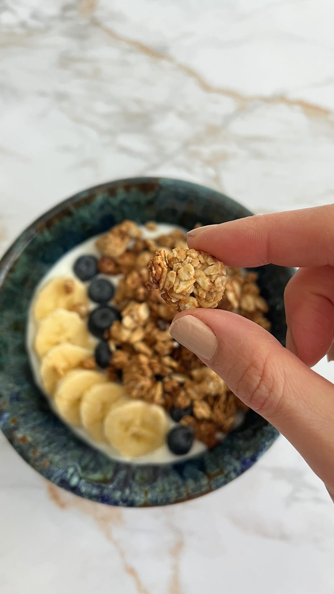Post 7 by Krisly Food - Christelle on Instagram (video)