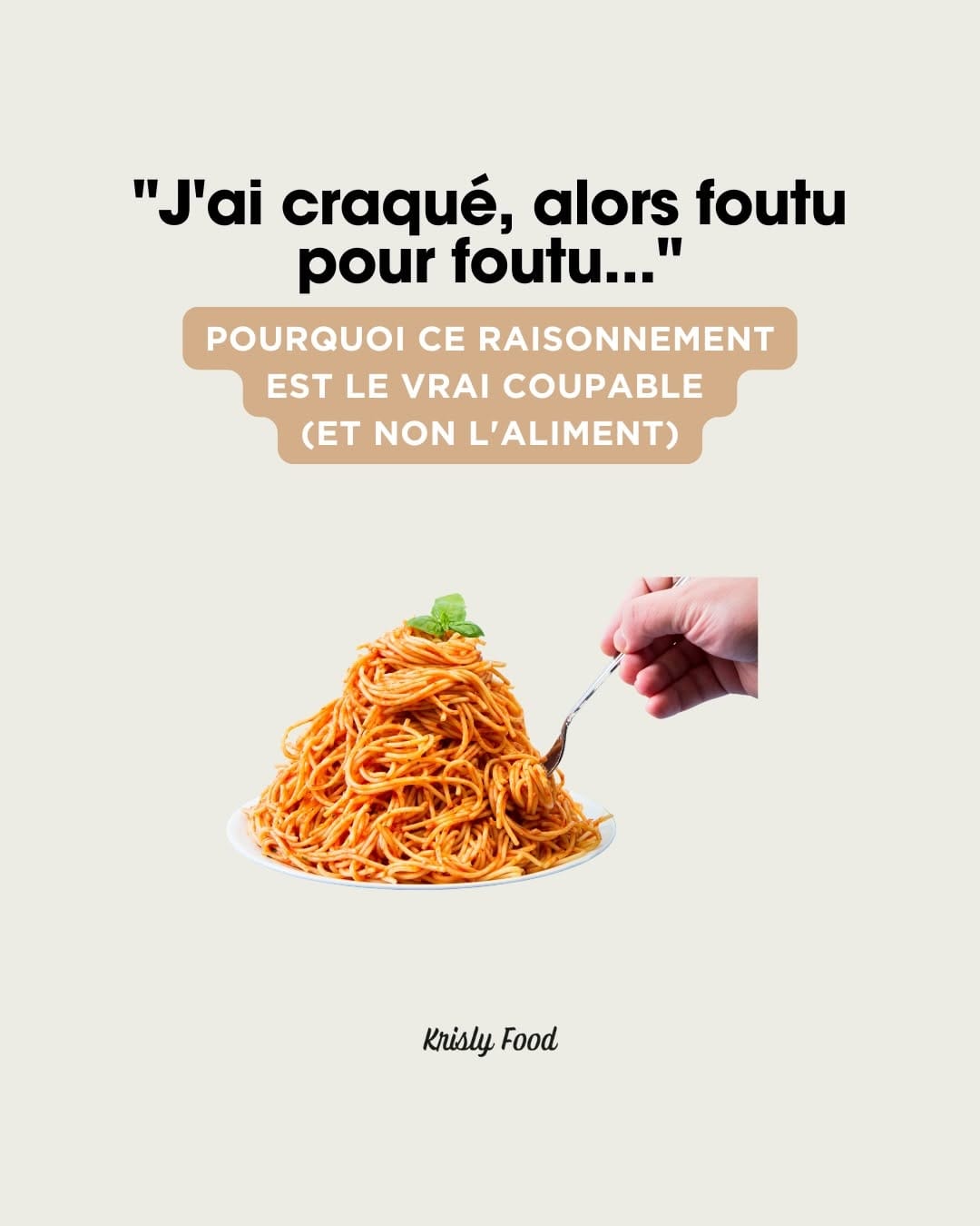 Post 2 by Krisly Food - Christelle on Instagram (carousel)