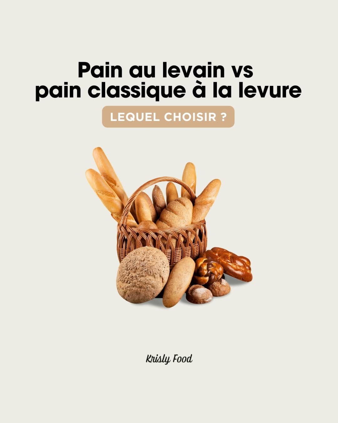 Post 6 by Krisly Food - Christelle on Instagram (carousel)