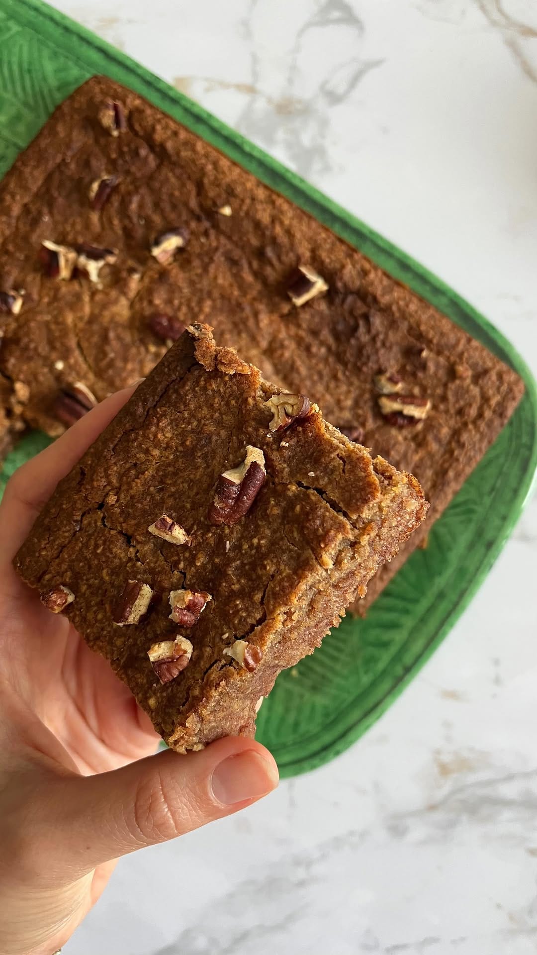 Post 5 by Krisly Food - Christelle on Instagram (video)