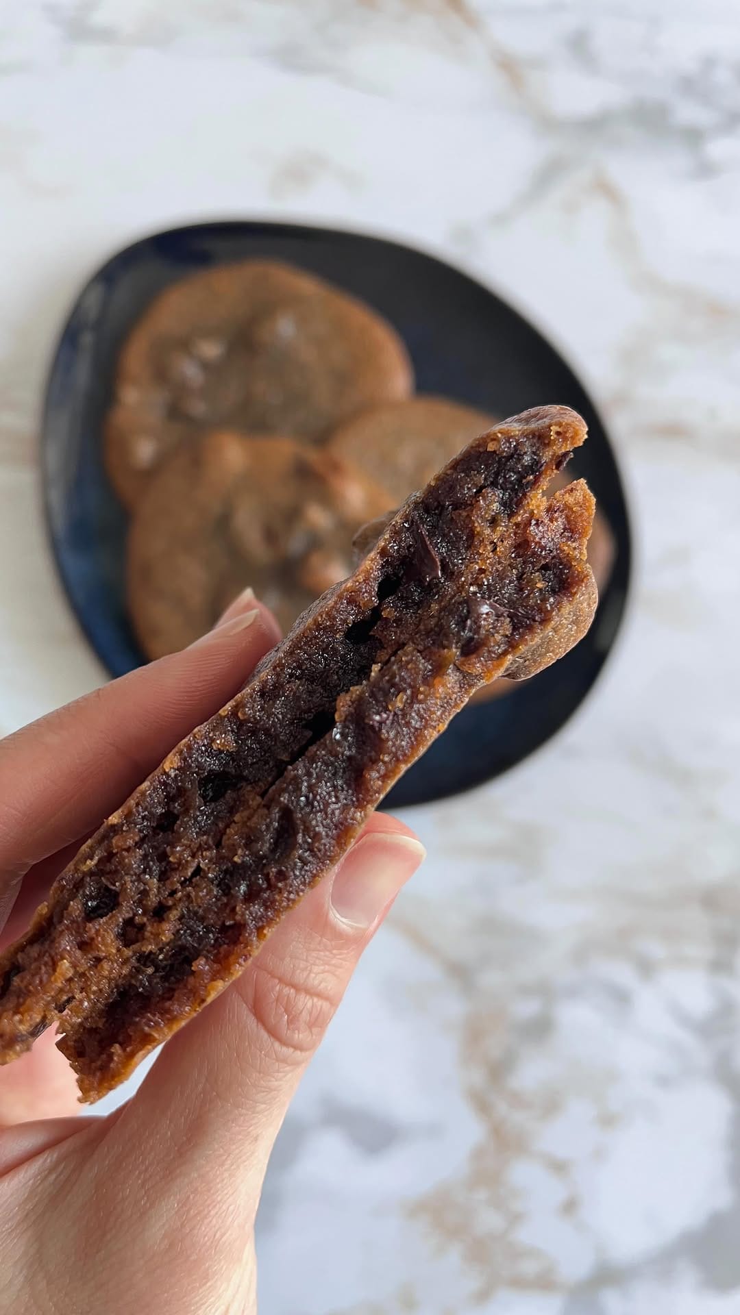 Post 3 by Krisly Food - Christelle on Instagram (video)