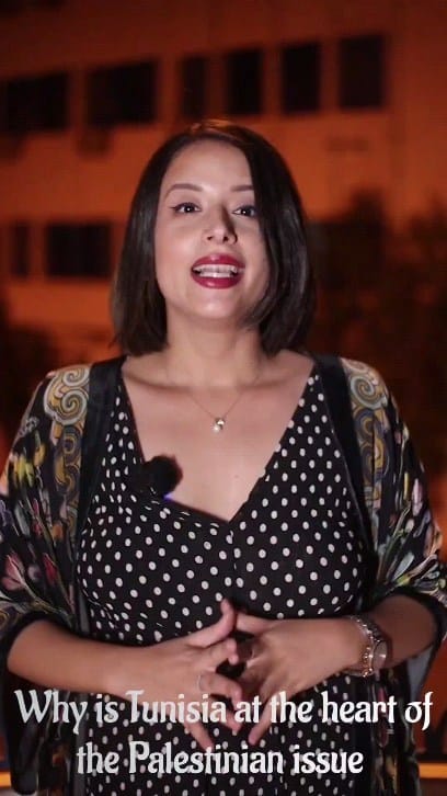 Post 10 by Tasnime Labiedh on Instagram (video)