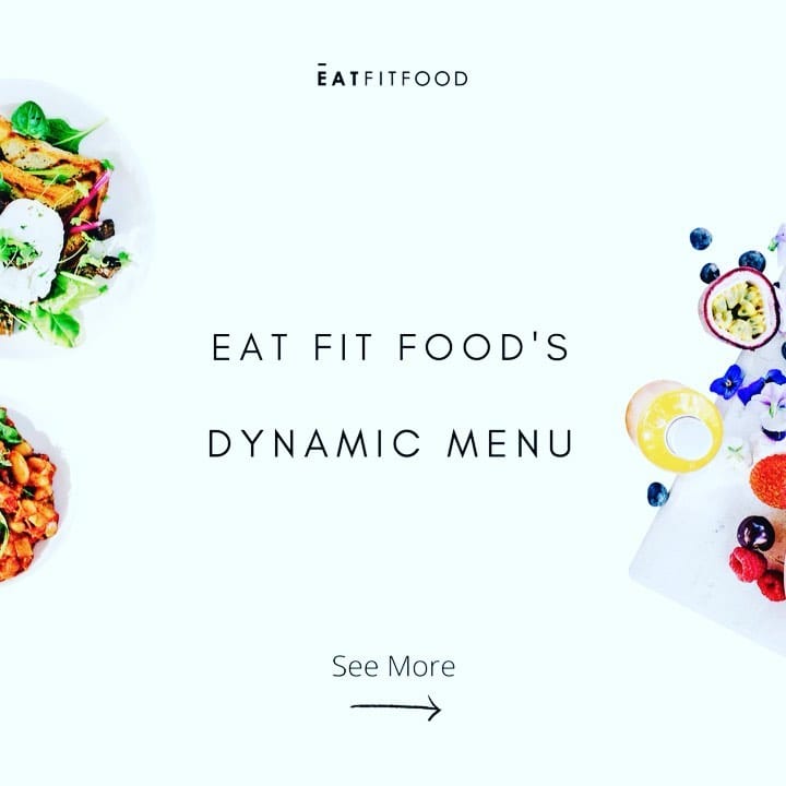 Post 3 by EAT FIT FOOD on Instagram (carousel)