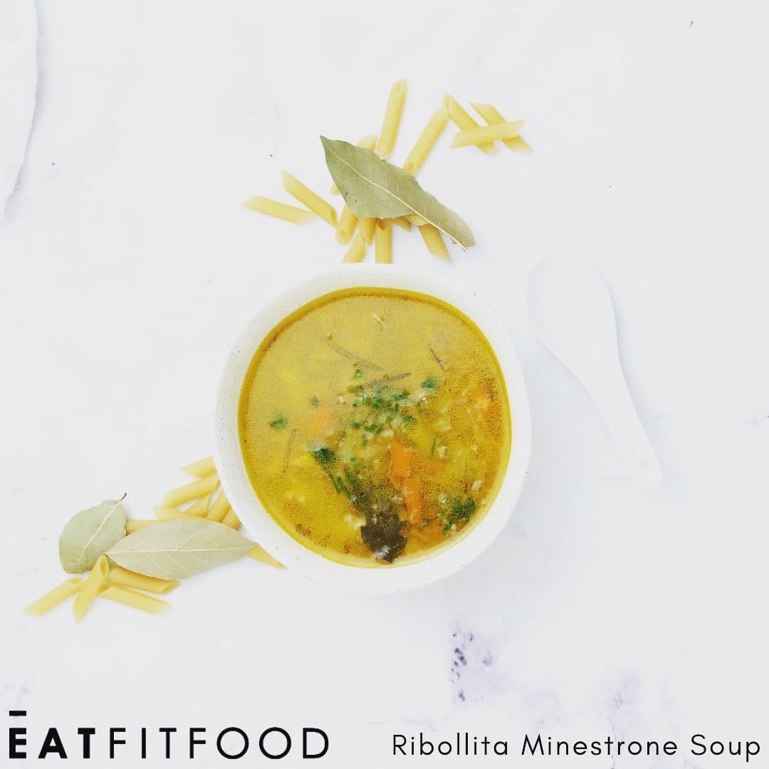 Post 1 by EAT FIT FOOD on Instagram (image)