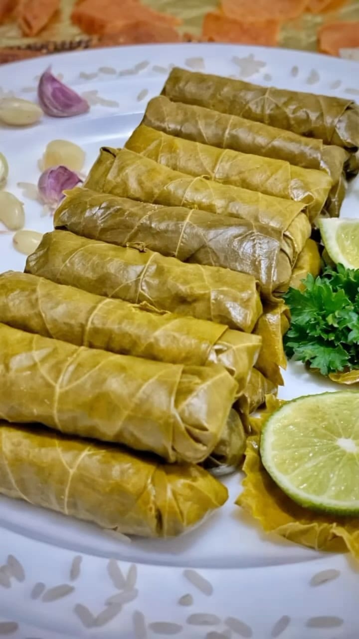 Post 6 by MUSSA Catering | Arabian food y más | 🇻🇪🇱🇧 on Instagram (video)