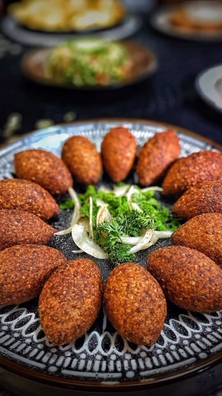 Post 5 by MUSSA Catering | Arabian food y más | 🇻🇪🇱🇧 on Instagram (video)