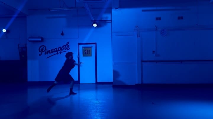 Post 4 by Manon Servage • Dancer / creative on Instagram (carousel)