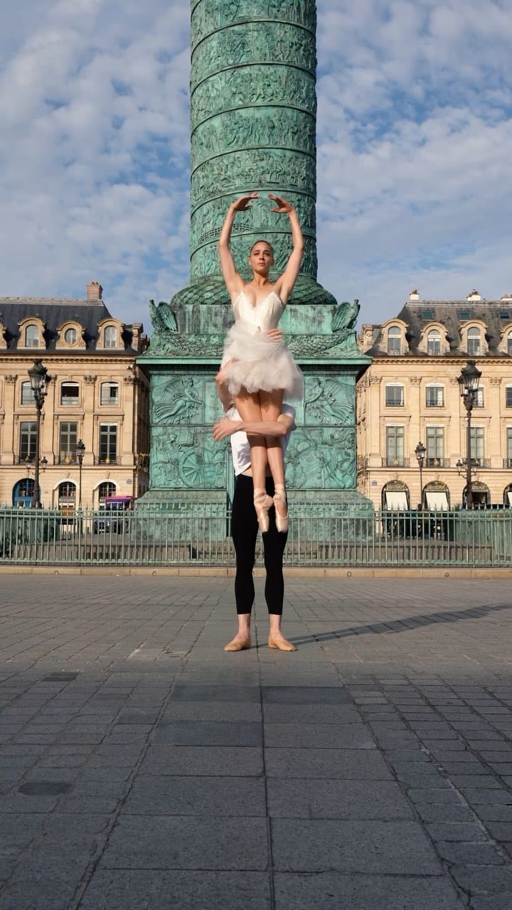 Post 10 by Paul Marque on Instagram (video)