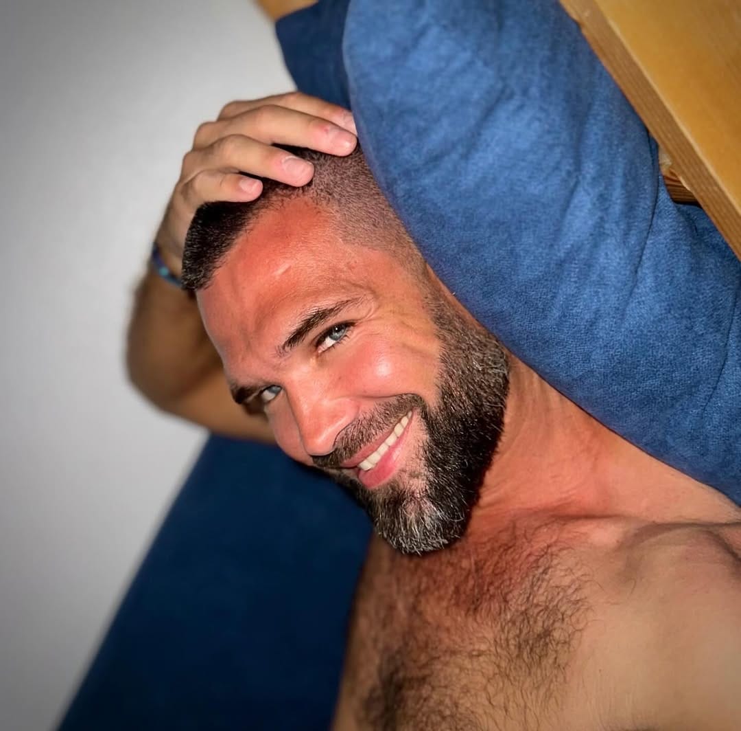 Post 3 by 😎Jacques Roque 😎 on Instagram (image)