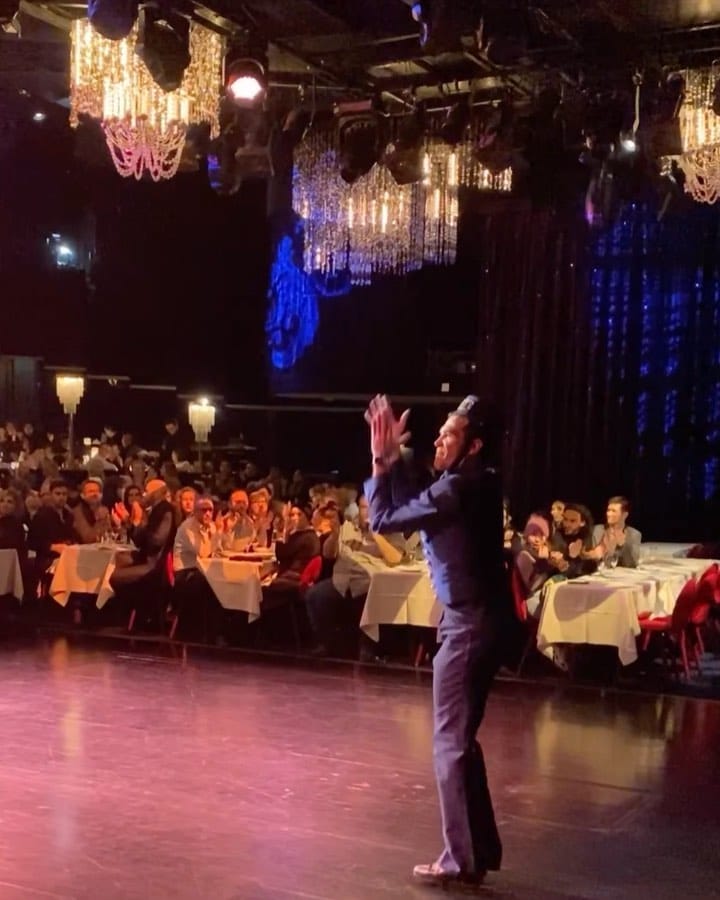 Post 10 by 😎Jacques Roque 😎 on Instagram (video)