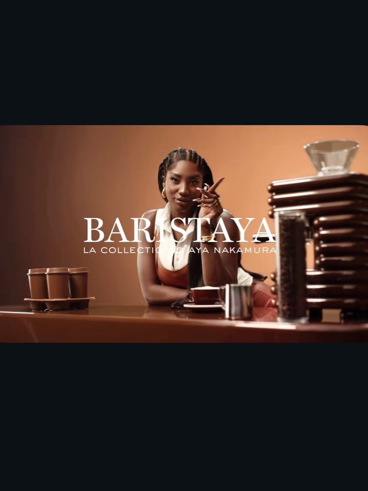 Post 8 by 𝐆𝐢𝐒𝐄𝐋𝐋𝐄 𝐏𝐀𝐋𝐌𝐄𝐑 👸🏾🦋 on Instagram (carousel)