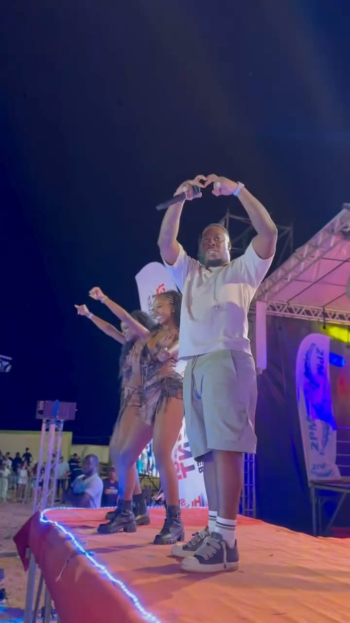 Post 8 by Shadey Dancer on Instagram (video)