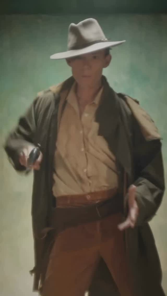 Post 5 by Tom Migné on Instagram (video)