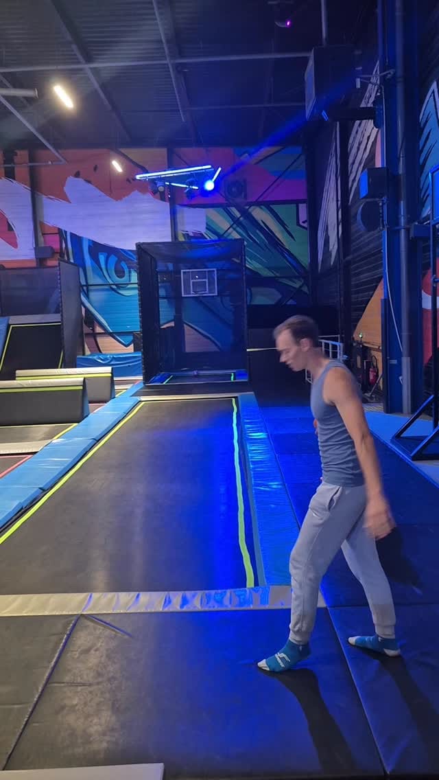 Post 6 by Tom Migné on Instagram (video)