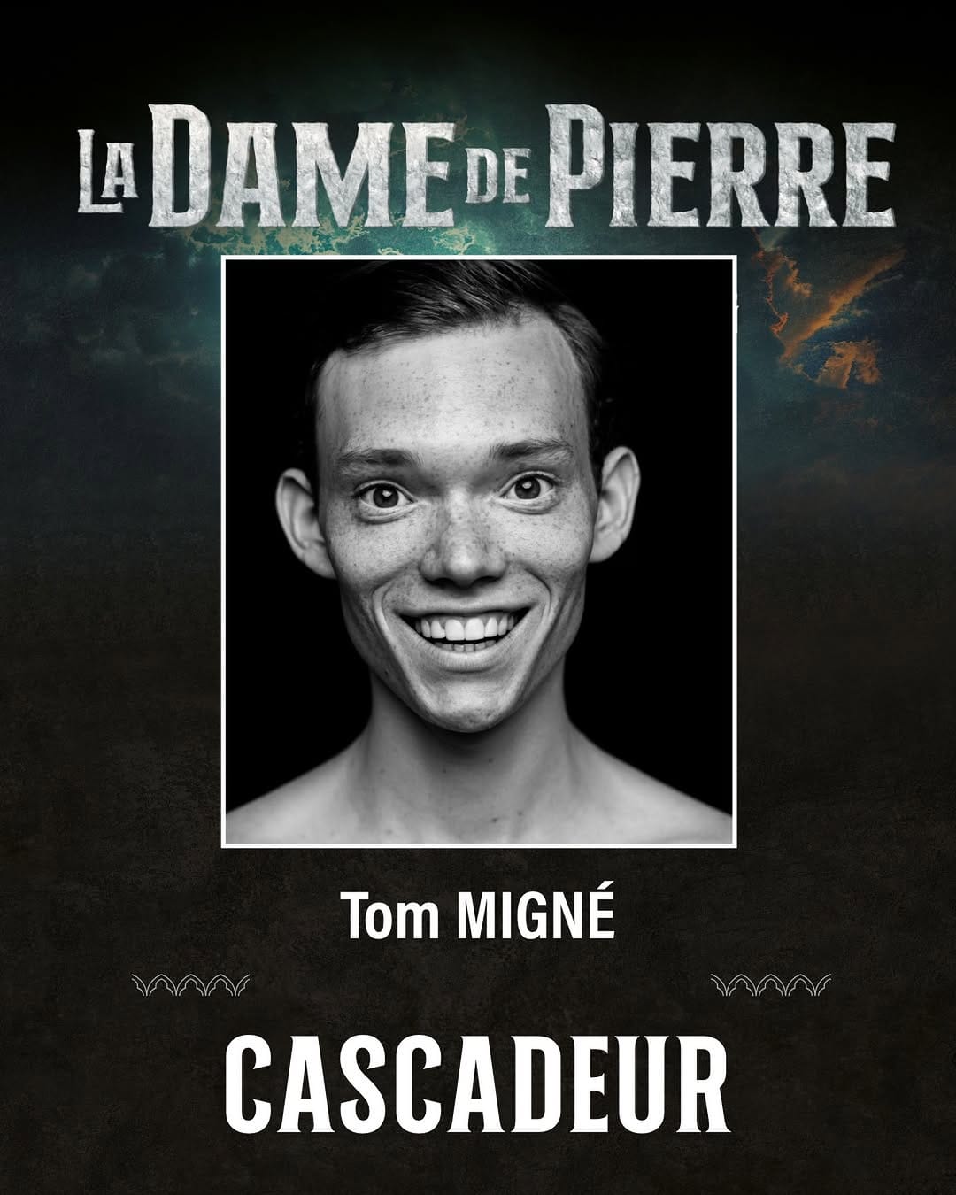 Post 1 by Tom Migné on Instagram (image)
