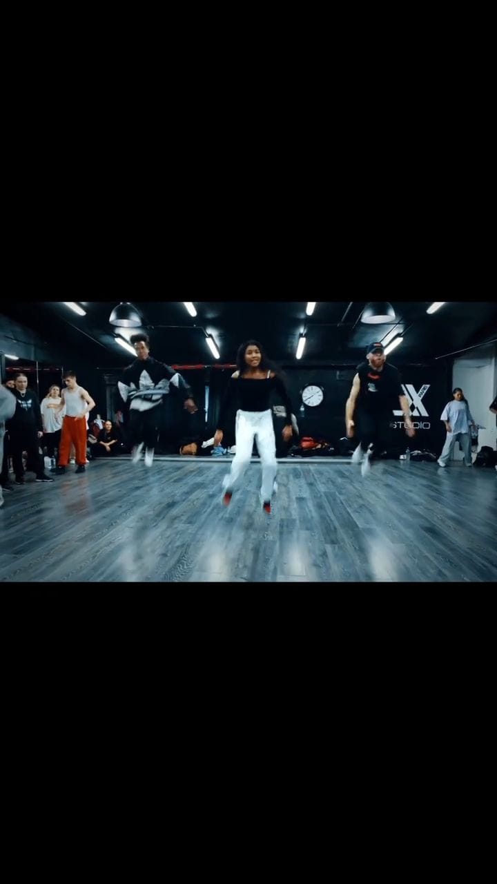 Post 7 by Eric Yacinthe Glissant on Instagram (video)