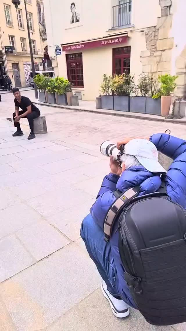 Post 6 by Eric Yacinthe Glissant on Instagram (video)