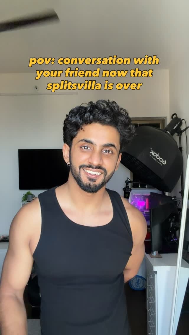 Post 5 by Adit Minocha on Instagram (video)
