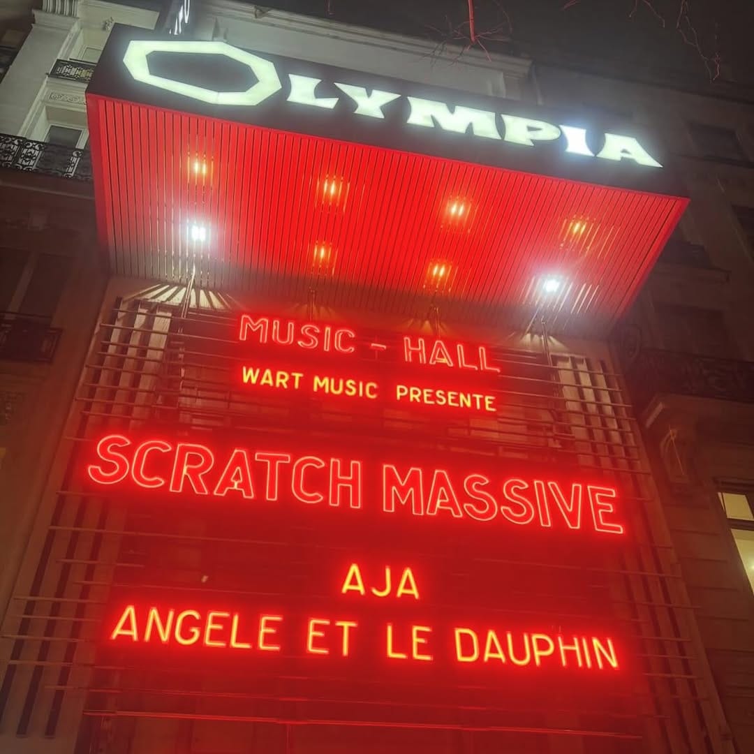 Post 8 by Scratch Massive on Instagram (carousel)