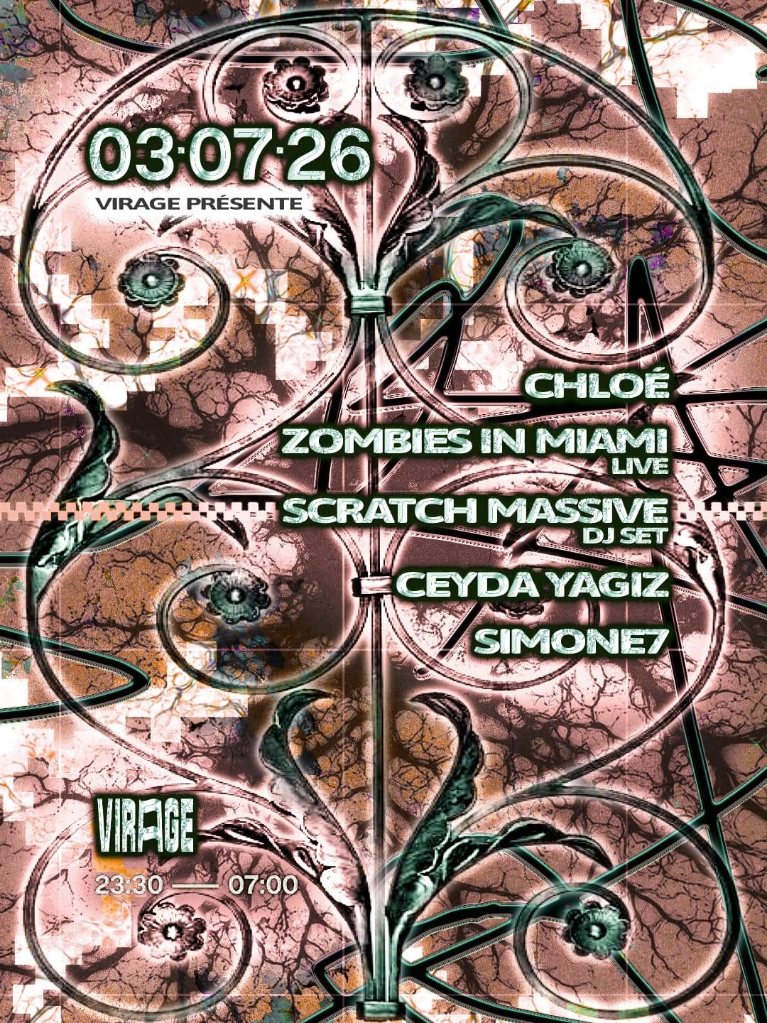 Post 2 by Scratch Massive on Instagram (carousel)