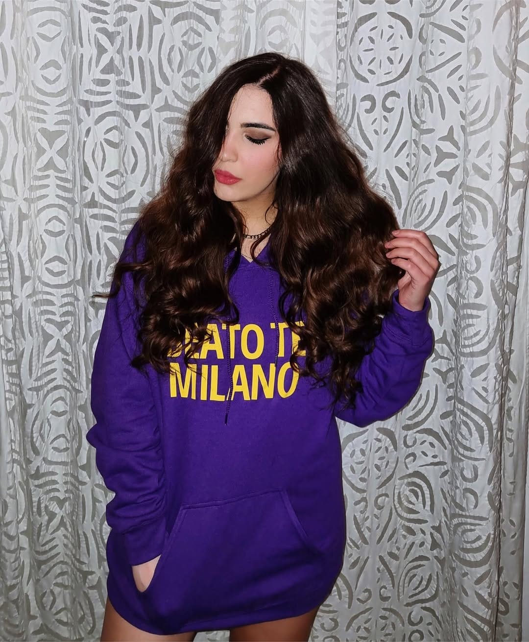 Post 9 by Caterina Amatulli on Instagram (image)