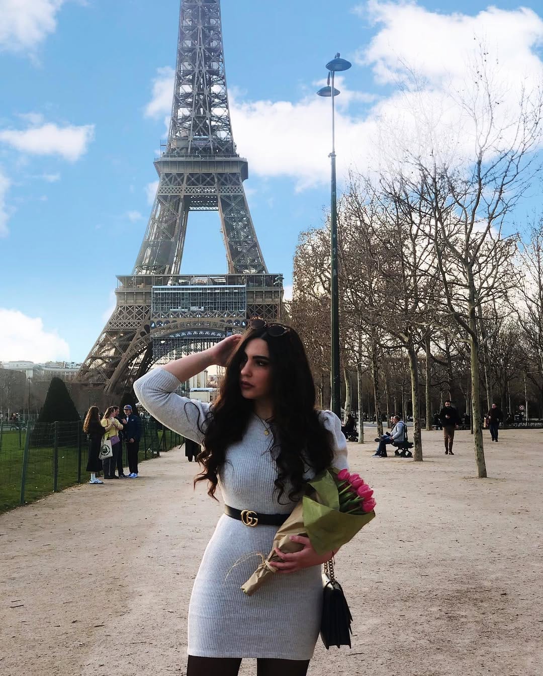 Post 6 by Caterina Amatulli on Instagram (image)