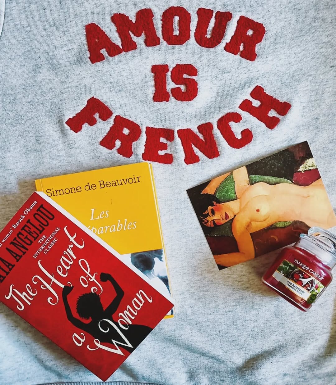 Post 7 by Caterina Amatulli on Instagram (image)