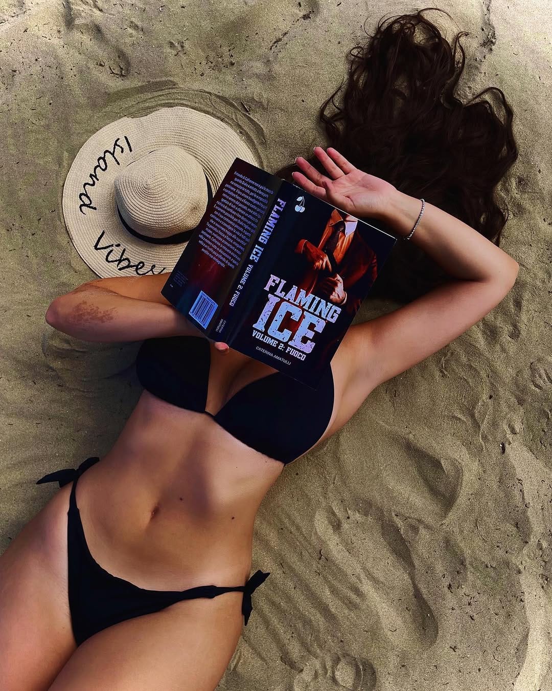 Post 1 by Caterina Amatulli on Instagram (image)