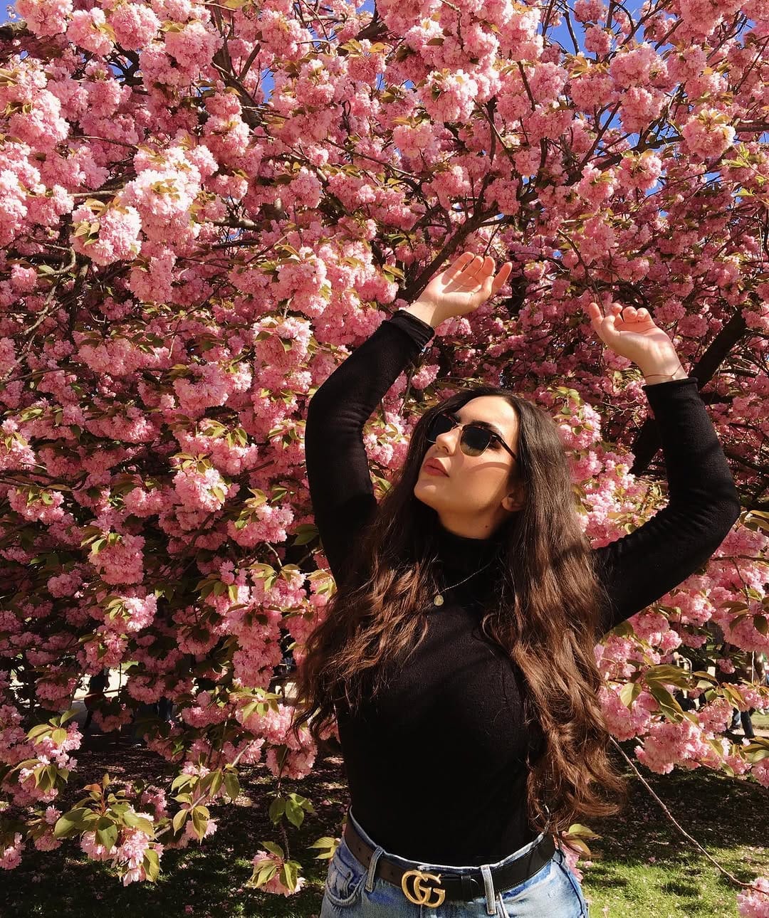 Post 5 by Caterina Amatulli on Instagram (image)