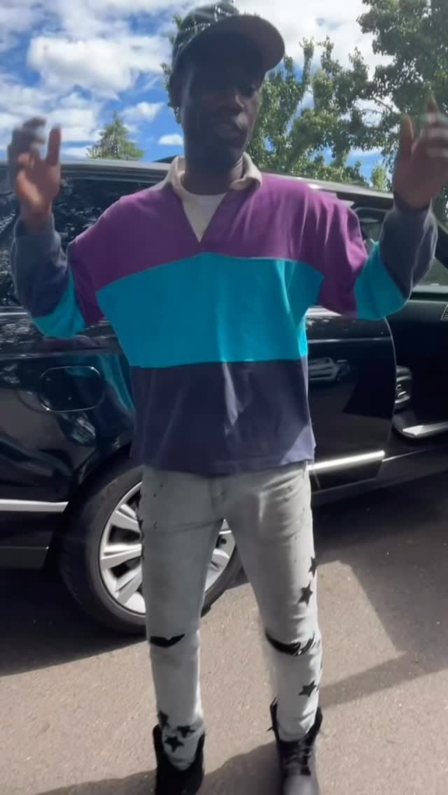 Post 3 by jaay .. 🕴🏾2¡raw on Instagram (video)
