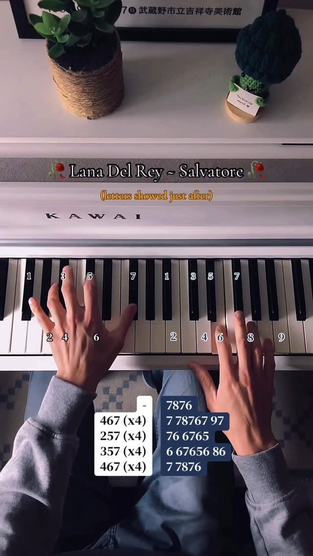 Post 7 by Benjamin Soudan on Instagram (video)