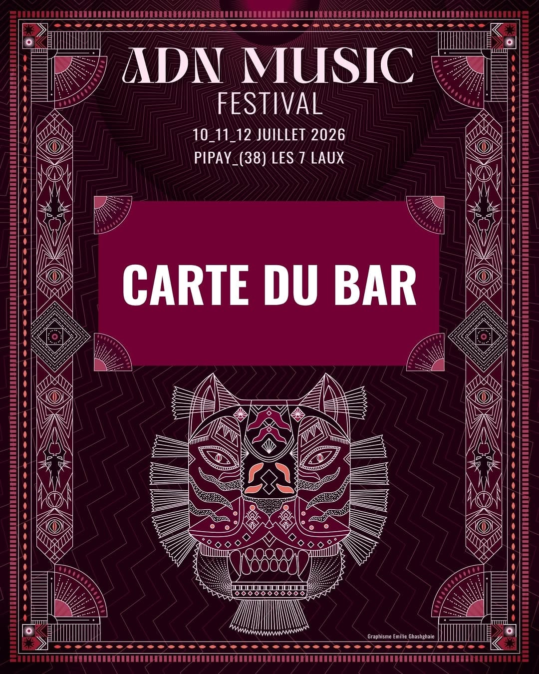 Post 3 by ADN Music on Instagram (carousel)