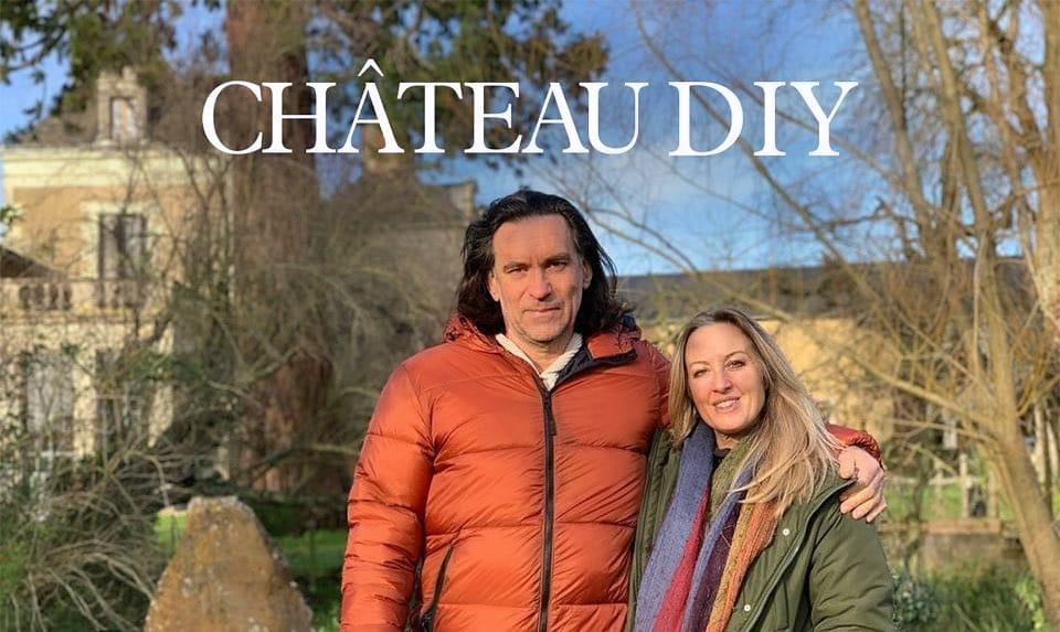 Post 10 by ChateauLa Grande Maison on Instagram (image)
