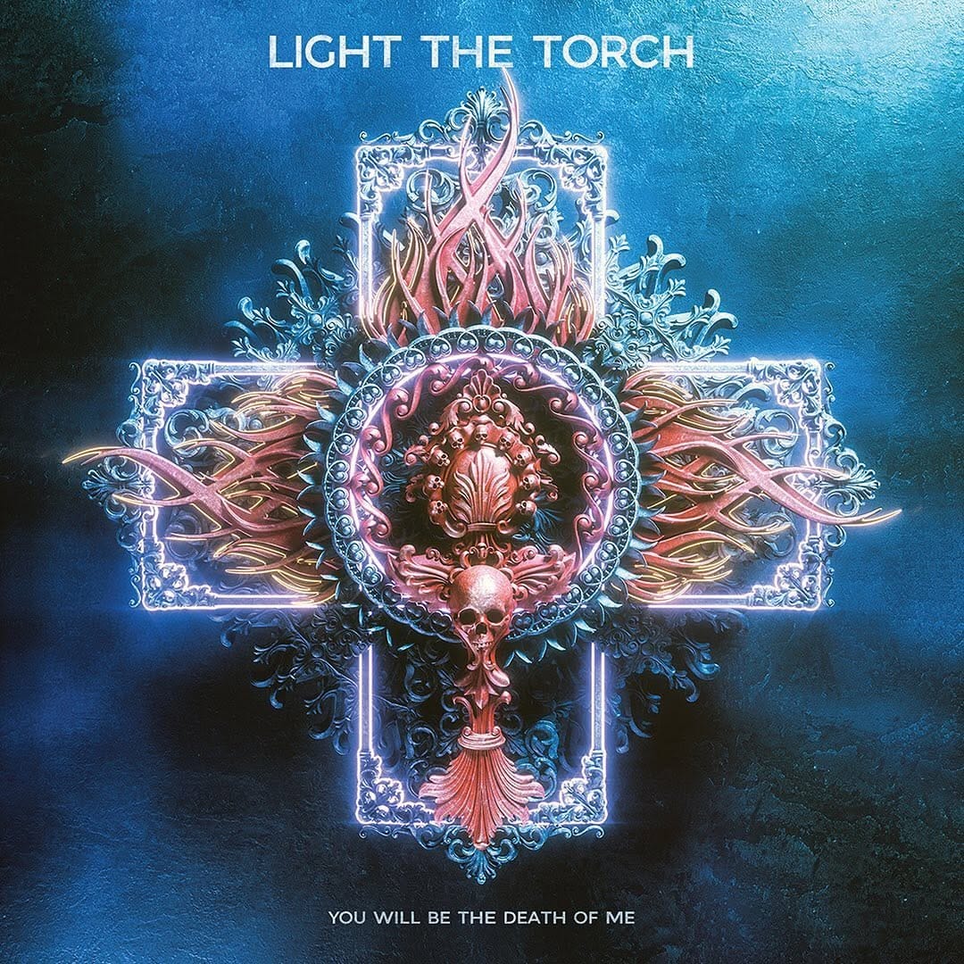 Post 1 by Light The Torch on Instagram (image)