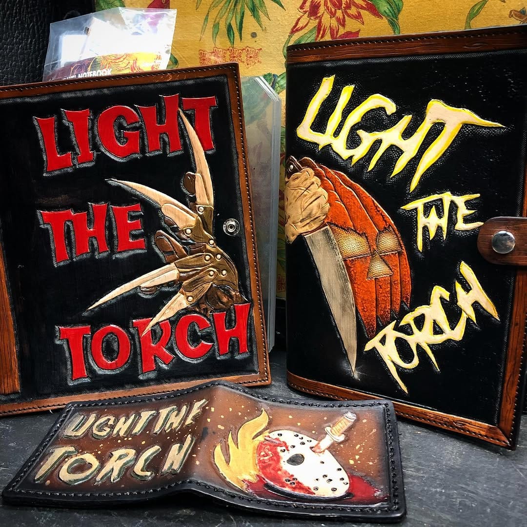 Post 6 by Light The Torch on Instagram (image)