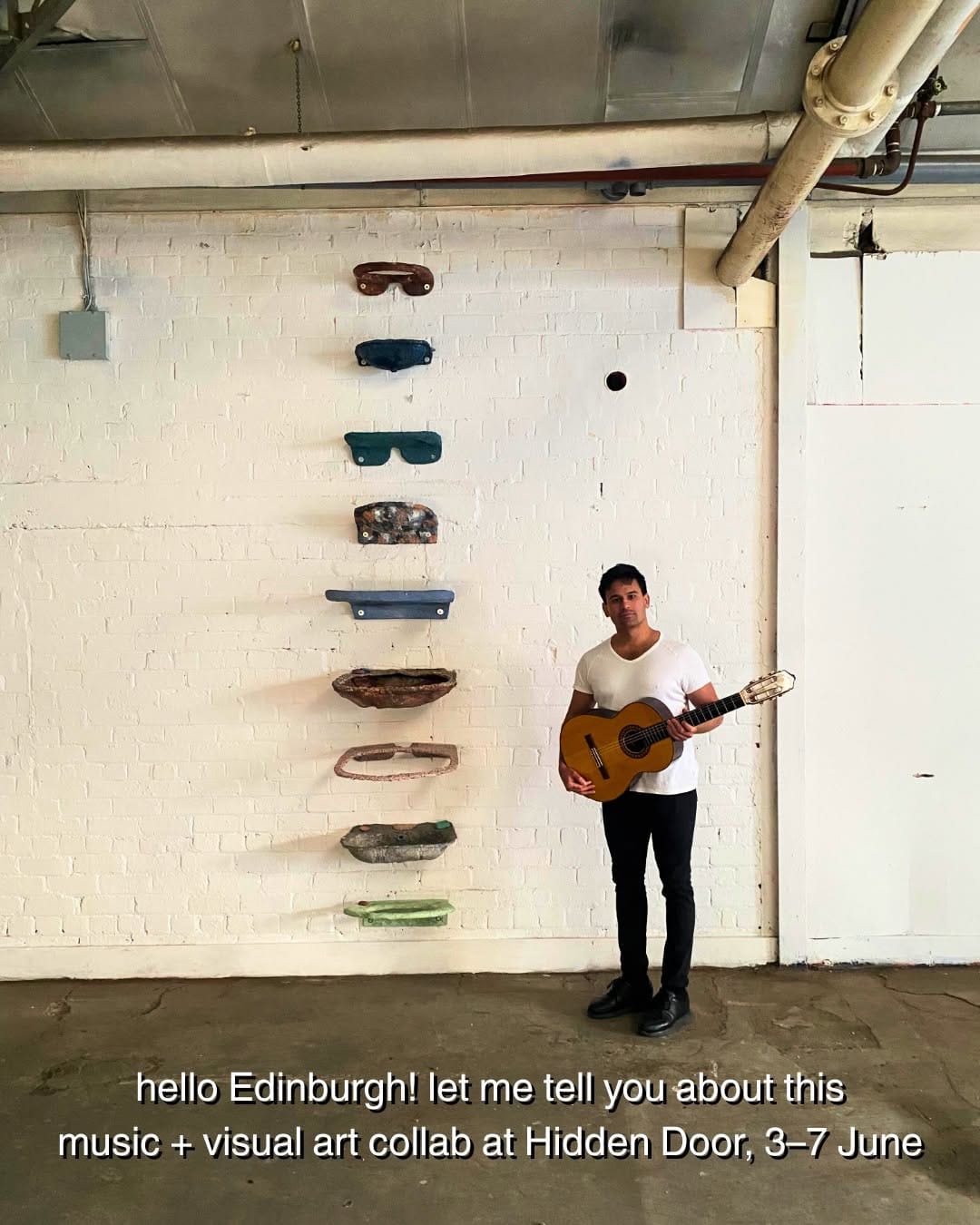 Post 5 by Josh Cake on Instagram (carousel)