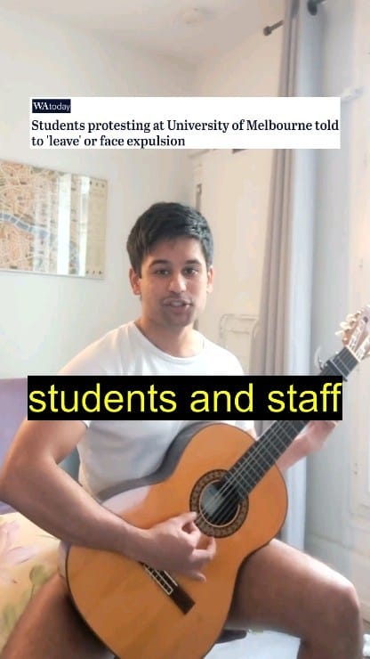 Post 10 by Josh Cake on Instagram (video)