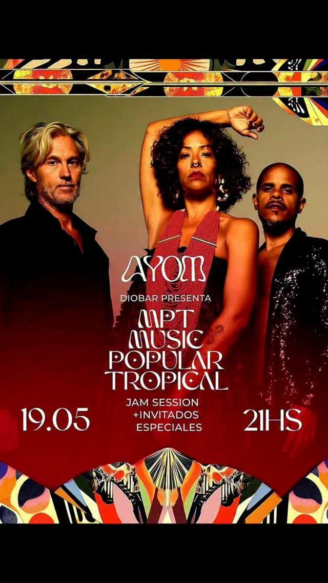 Post 3 by Ayom on Instagram (video)