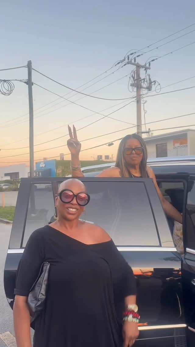 Post 6 by Robin Jackson Maynard on Instagram (video)