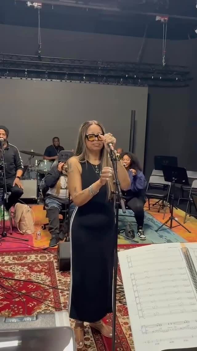Post 5 by Robin Jackson Maynard on Instagram (video)