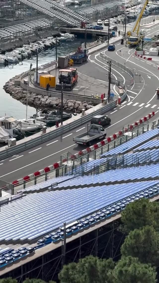Post 5 by DJ COPPOLA on Instagram (video)