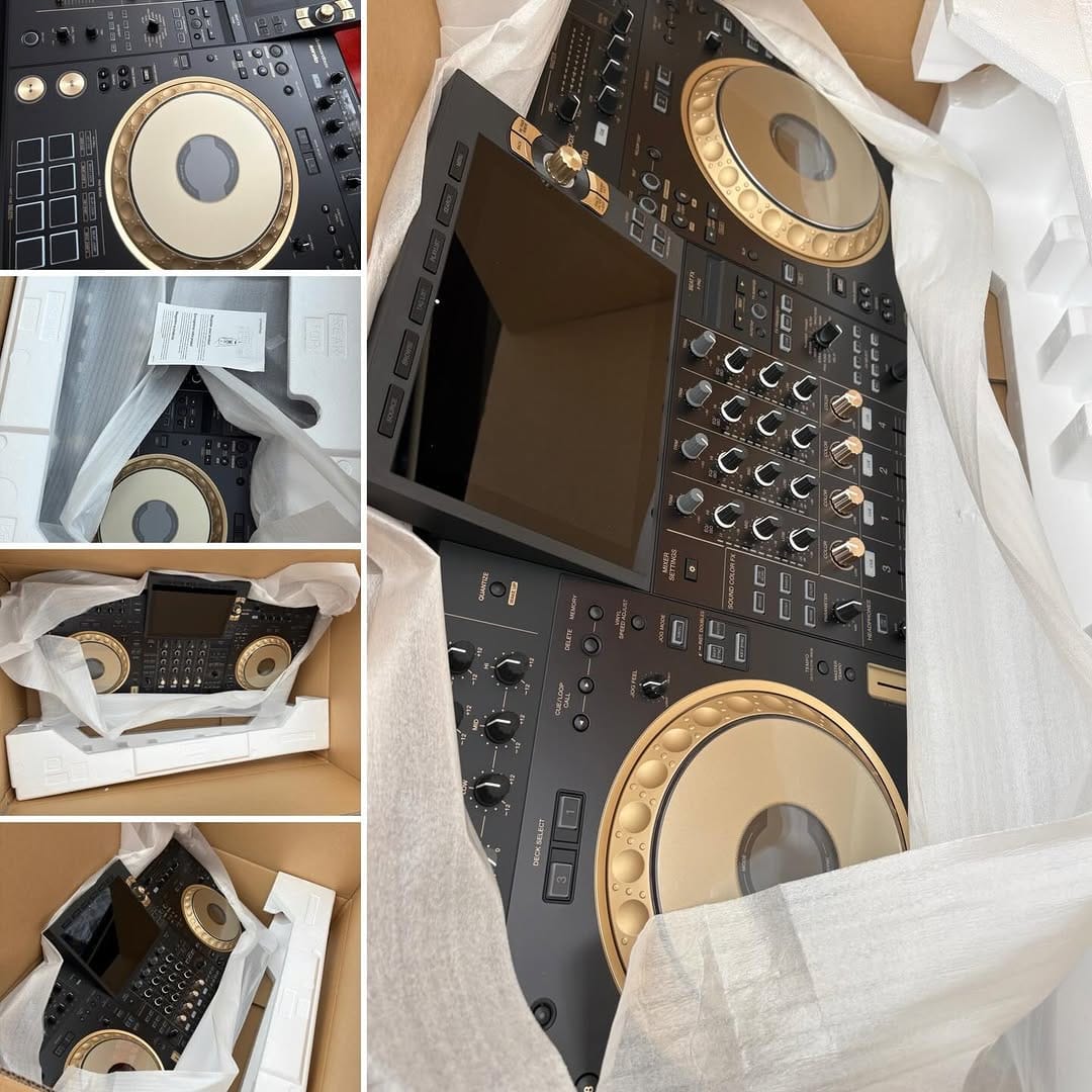 Post 6 by DJ COPPOLA on Instagram (image)