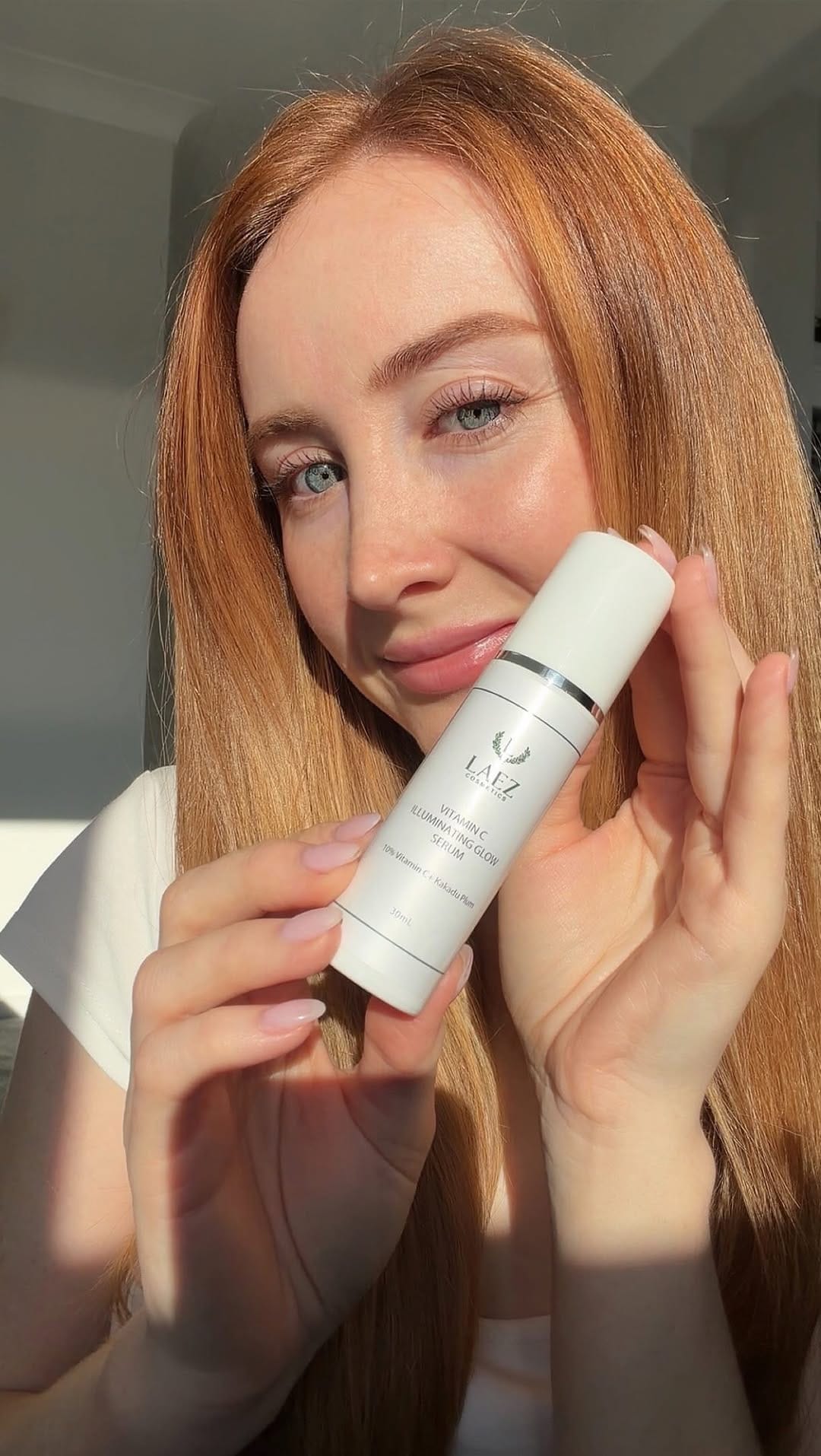 Post 1 by AMY LYONS on Instagram (video)
